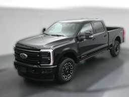 Ford Super Duty F-250 SRW Platinum 4WD Crew Cab 6.75' Box 2026