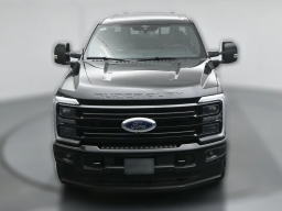 Ford Super Duty F-250 SRW Platinum 4WD Crew Cab 6.75' Box 2026