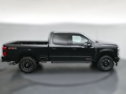 Ford Super Duty F-250 SRW Platinum 4WD Crew Cab 6.75' Box 2026