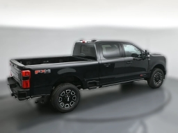 Ford Super Duty F-250 SRW Platinum 4WD Crew Cab 6.75' Box 2026