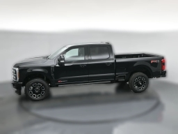 Ford Super Duty F-250 SRW Platinum 4WD Crew Cab 6.75' Box 2026