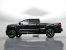 Ford Super Duty F-250 SRW Platinum 4WD Crew Cab 6.75' Box 2026