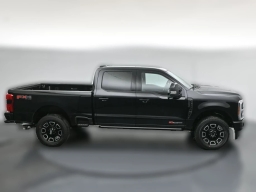 Ford Super Duty F-250 SRW Platinum 4WD Crew Cab 6.75' Box 2026