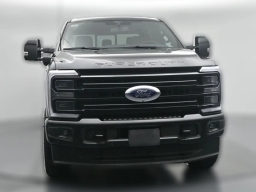 Ford Super Duty F-250 SRW Platinum 4WD Crew Cab 6.75' Box 2026