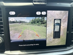 Ford Super Duty F-250 SRW Platinum 4WD Crew Cab 6.75' Box 2025