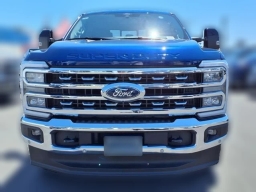 Ford Super Duty F-250 SRW LARIAT 4WD Crew Cab 6.75' Box 2026