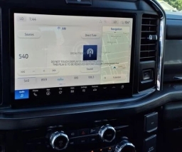 Ford Super Duty F-250 SRW LARIAT 4WD Crew Cab 6.75' Box 2026