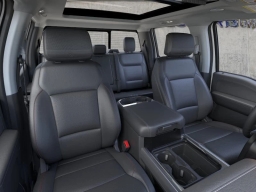 Ford Super Duty F-250 SRW LARIAT 4WD Crew Cab 6.75' Box 2026