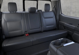 Ford Super Duty F-250 SRW LARIAT 4WD Crew Cab 6.75' Box 2026