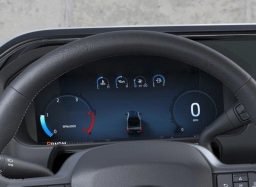 Ford Super Duty F-250 SRW LARIAT 4WD Crew Cab 6.75' Box 2026