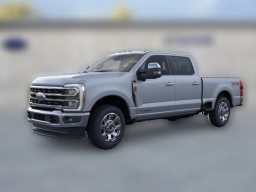 Ford Super Duty F-250 SRW King Ranch 4WD Crew Cab 6.75' Box 2026