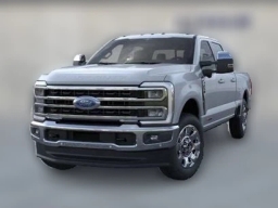 Ford Super Duty F-250 SRW King Ranch 4WD Crew Cab 6.75' Box 2026