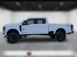 Ford Super Duty F-250 SRW XLT 4WD Crew Cab 6.75' Box 2026