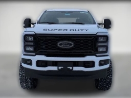 Ford Super Duty F-250 SRW XLT 4WD Crew Cab 6.75' Box 2026