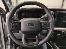 Ford Super Duty F-250 SRW XLT 4WD Crew Cab 6.75' Box 2026