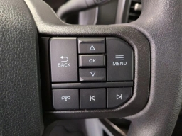 Ford Super Duty F-250 SRW XLT 4WD Crew Cab 6.75' Box 2026