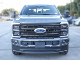 Ford Super Duty F-250 SRW Platinum 4WD Crew Cab 6.75' Box 2026