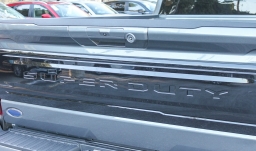 Ford Super Duty F-250 SRW Platinum 4WD Crew Cab 6.75' Box 2026