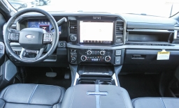 Ford Super Duty F-250 SRW Platinum 4WD Crew Cab 6.75' Box 2026