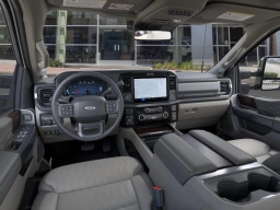 Ford Super Duty F-250 SRW Platinum 4WD Crew Cab 6.75' Box 2025