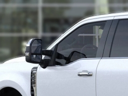 Ford Super Duty F-250 SRW Platinum 4WD Crew Cab 6.75' Box 2025