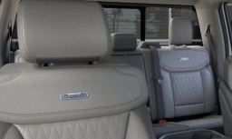 Ford Super Duty F-250 SRW Platinum 4WD Crew Cab 6.75' Box 2025