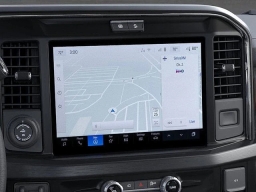 Ford Super Duty F-250 SRW LARIAT 4WD Crew Cab 6.75' Box 2026