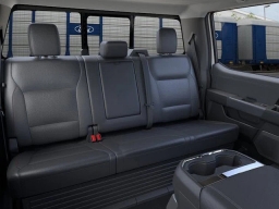 Ford Super Duty F-250 SRW LARIAT 4WD Crew Cab 6.75' Box 2026