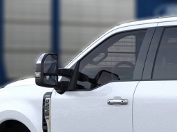 Ford Super Duty F-250 SRW LARIAT 4WD Crew Cab 6.75' Box 2026