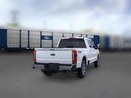 Ford Super Duty F-250 SRW LARIAT 4WD Crew Cab 6.75' Box 2026