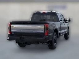 Ford Super Duty F-250 SRW Platinum 4WD Crew Cab 6.75' Box 2026