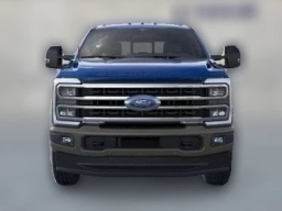 Ford Super Duty F-250 SRW King Ranch 4WD Crew Cab 6.75' Box 2026