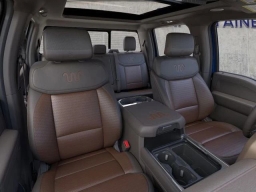 Ford Super Duty F-250 SRW King Ranch 4WD Crew Cab 6.75' Box 2026