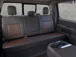 Ford Super Duty F-250 SRW King Ranch 4WD Crew Cab 6.75' Box 2026