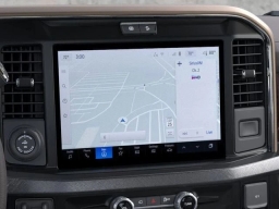 Ford Super Duty F-250 SRW King Ranch 4WD Crew Cab 6.75' Box 2026