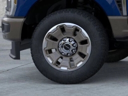 Ford Super Duty F-250 SRW King Ranch 4WD Crew Cab 6.75' Box 2026