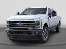 Ford Super Duty F-250 SRW King Ranch 4WD Crew Cab 6.75' Box 2026