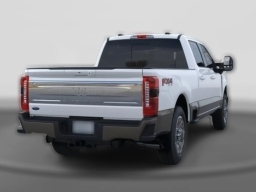 Ford Super Duty F-250 SRW King Ranch 4WD Crew Cab 6.75' Box 2026