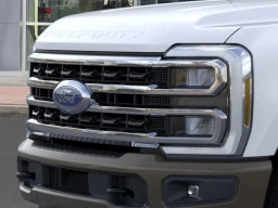 Ford Super Duty F-250 SRW King Ranch 4WD Crew Cab 6.75' Box 2026