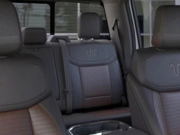 Ford Super Duty F-250 SRW King Ranch 4WD Crew Cab 6.75' Box 2026