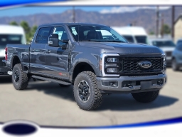 Ford Super Duty F-250 SRW LARIAT 4WD Crew Cab 6.75' Box 2026