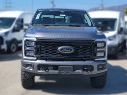 Ford Super Duty F-250 SRW LARIAT 4WD Crew Cab 6.75' Box 2026