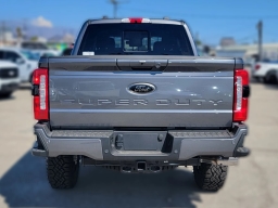 Ford Super Duty F-250 SRW LARIAT 4WD Crew Cab 6.75' Box 2026