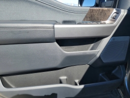 Ford Super Duty F-250 SRW LARIAT 4WD Crew Cab 6.75' Box 2026