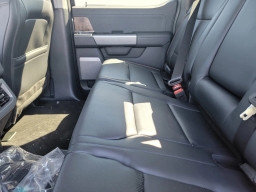 Ford Super Duty F-250 SRW LARIAT 4WD Crew Cab 6.75' Box 2026