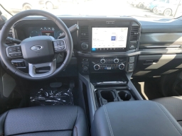 Ford Super Duty F-250 SRW LARIAT 4WD Crew Cab 6.75' Box 2026