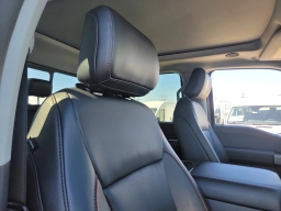 Ford Super Duty F-250 SRW LARIAT 4WD Crew Cab 6.75' Box 2026