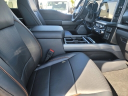 Ford Super Duty F-250 SRW LARIAT 4WD Crew Cab 6.75' Box 2026