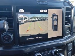 Ford Super Duty F-250 SRW LARIAT 4WD Crew Cab 6.75' Box 2026