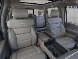 Ford Super Duty F-250 SRW Platinum 4WD Crew Cab 6.75' Box 2026